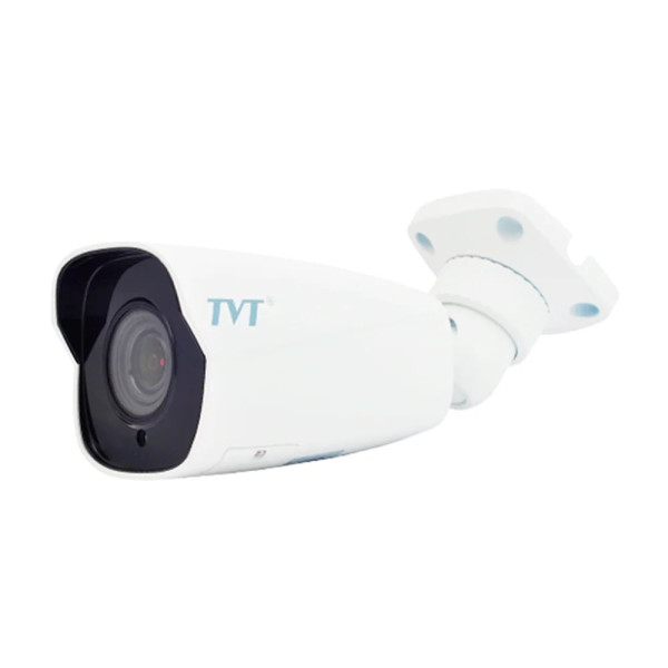 IP камера 5MP TD-9452E2A для видеонаблюдения с ИК-подсветкой до 50 м, объективом 3.3-12 мм и поддержкой H.265, встроенными функциями аналитики, IP67 IP камера 5MP TD-9452E2A для видеонаблюдения с ИК-подсветкой до 50 м, объективом 3.3-12 мм и поддержкой H.265, встроенными функциями аналитики, IP67