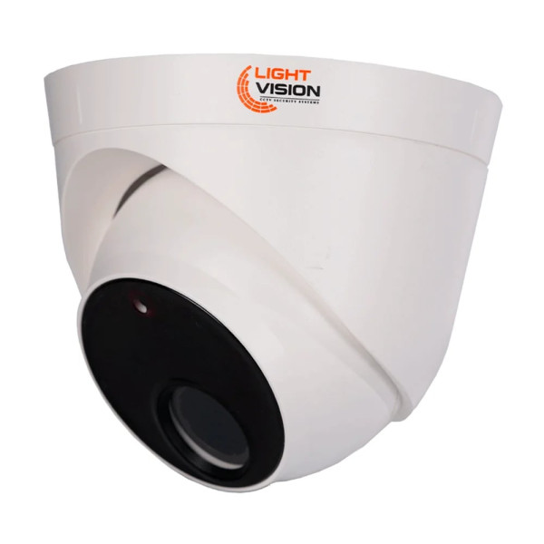 AHD-видеокамера 2Mp VLC-5192DZA White f=2.8-12mm для видеонаблюдения с ИК-подсветкой, разрешение 1920x1080, моторизированный объектив, IP33, -20°C до +45°C AHD-видеокамера 2Mp VLC-5192DZA White f=2.8-12mm для видеонаблюдения с ИК-подсветкой, разрешение 1920x1080, моторизированный объектив, IP33, -20°C до +45°C