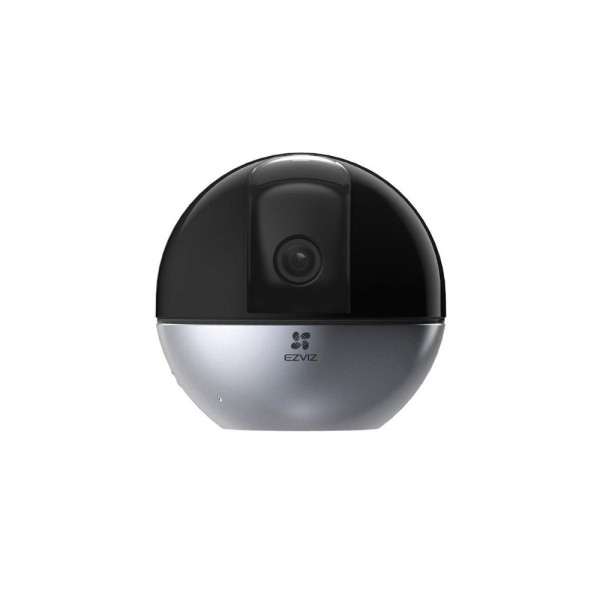 Apple home смарт-камера 5 Мп Ezviz CS-E6 (5W2F, 4 мм) с Wi‑Fi поворотная настольная Apple home смарт-камера 5 Мп Ezviz CS-E6 (5W2F, 4 мм) с Wi‑Fi поворотная настольная