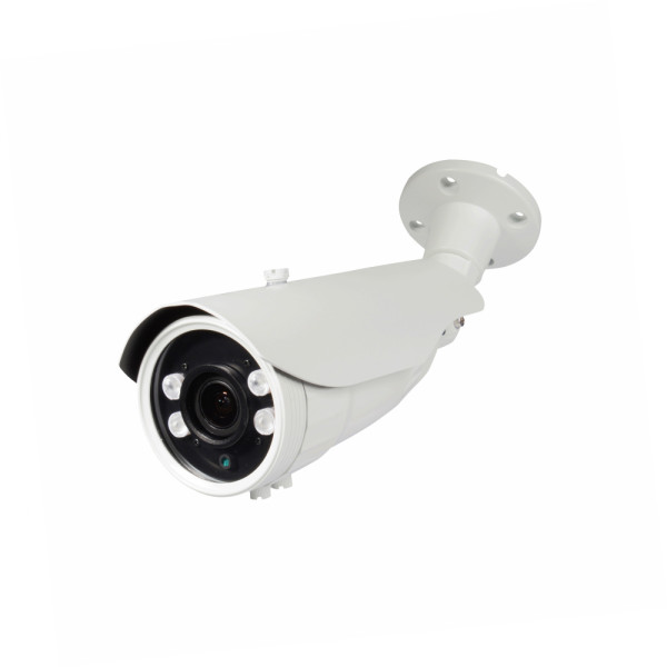HD-CVI відеокамера вулична ACW-2MVFIRO-40W/2.8-12 HD-CVI відеокамера вулична ACW-2MVFIRO-40W/2.8-12