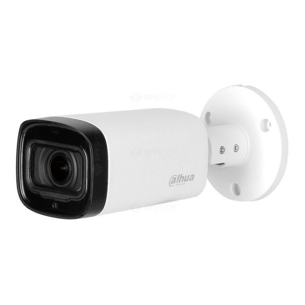 HDCVI відеокамера 2 Мп Dahua DH-HAC-HFW1200RP-Z-A (2.7-12 мм) з вбудованим мікрофоном для системи відеонагляду HDCVI відеокамера 2 Мп Dahua DH-HAC-HFW1200RP-Z-A (2.7-12 мм) з вбудованим мікрофоном для системи відеонагляду