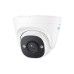 IP камера Reolink P344 4 mm для відеоспостереження з 12 Мп Ultra HD, кольоровим нічним баченням та виявленням людей і транспортних засобів