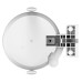 IP Speed Dome видеокамера 5 Мп DH-P5AE-PV-4G (4мм) с 4G и видеоаналитикой для системы видеонаблюдения