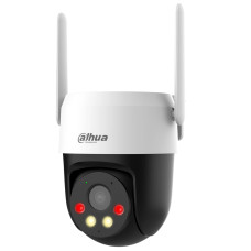 IP Speed Dome відеокамера 5 Мп Dahua DH-P5AE-PV-4G (4мм) з 4G для охоронної системи відеоспостереження з відеоаналітикою та ночним підсвічуванням