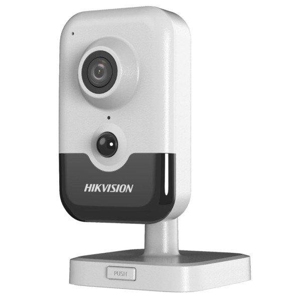 IP-відеокамера 2 Мп Hikvision DS-2CD2421G0-I (C) (2.8 мм) IP-відеокамера 2 Мп Hikvision DS-2CD2421G0-I (C) (2.8 мм)