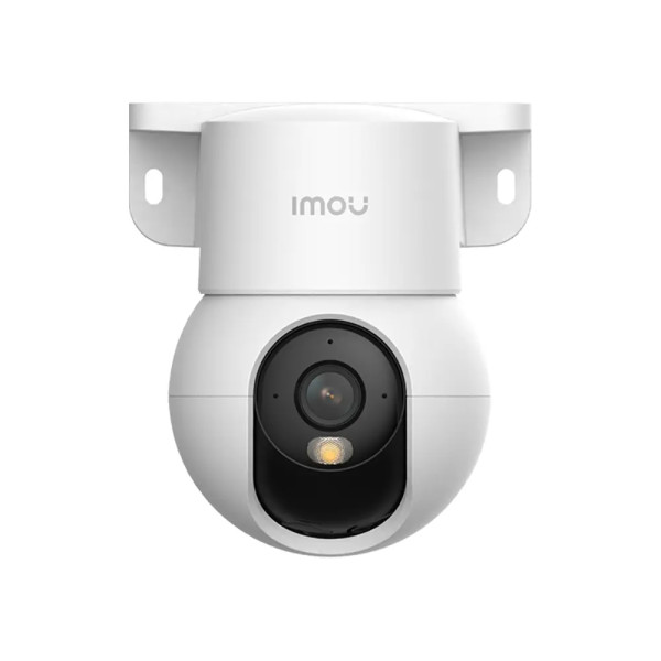 IP-видеокамера 3 Мп с Wi-Fi Imou Ranger Mini IPC-K2MP-3H1WE (3.6 мм) для видеонаблюдения внутри помещений с панорамированием и наклоном IP-видеокамера 3 Мп с Wi-Fi Imou Ranger Mini IPC-K2MP-3H1WE (3.6 мм) для видеонаблюдения внутри помещений с панорамированием и наклоном
