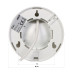 IP-відеокамера 4 Мп DH-IPC-HDW1430DT-SAW з Wi-Fi і вбудованим мікрофоном для системи відеоспостереження