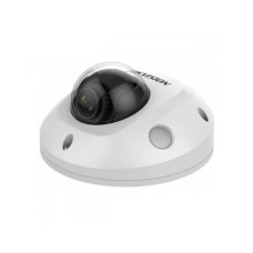 IP-відеокамера 4 Мп Hikvision DS-2CD2543G0-IS(2.8mm) для системи відеонагляду IP-відеокамера 4 Мп Hikvision DS-2CD2543G0-IS(2.8mm) для системи відеонагляду