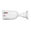 IP-відеокамера 4 Мп BMH-340IPSN-MVF (2.8-12 мм) з відеоаналітикою для системи відеоспостереження з гібридним підсвічуванням та кіберзахистом IP-відеокамера 4 Мп BMH-340IPSN-MVF (2.8-12 мм) з відеоаналітикою для системи відеоспостереження з гібридним підсвічуванням та кіберзахистом