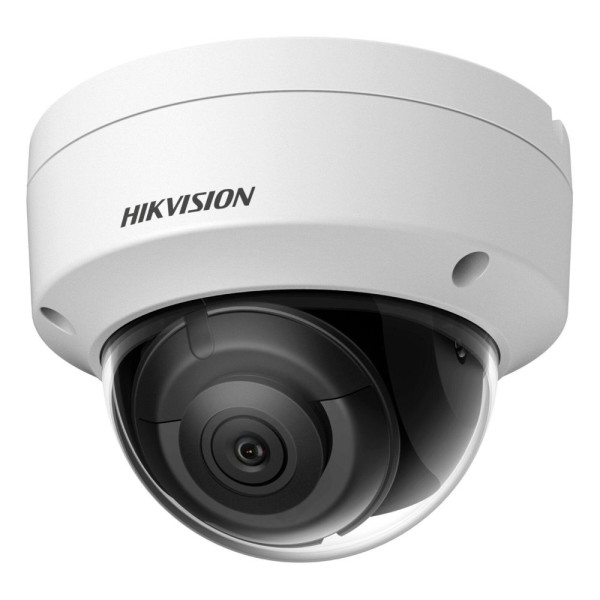 IP-відеокамера 8 Мп Hikvision DS-2CD2183G2-IS (2.8 мм) AcuSense з відеоаналітикою для системи відеонагляду IP-відеокамера 8 Мп Hikvision DS-2CD2183G2-IS (2.8 мм) AcuSense з відеоаналітикою для системи відеонагляду