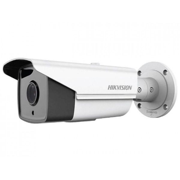 IP-відеокамера Hikvision DS-2CD2T23G0-I8(4mm) для системи відеонагляду IP-відеокамера Hikvision DS-2CD2T23G0-I8(4mm) для системи відеонагляду