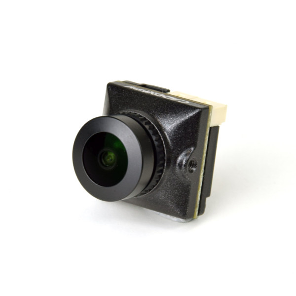 Камера FPV Caddx Ratel 2 1/1.8" 1200TVL для дронов с высоким качеством изображения и защитой от влаги Камера FPV Caddx Ratel 2 1/1.8" 1200TVL для дронов с высоким качеством изображения и защитой от влаги