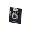 Камера FPV Caddx Ratel 2 1/1.8" 1200TVL для дронов с высоким качеством изображения и защитой от влаги Камера FPV Caddx Ratel 2 1/1.8" 1200TVL для дронов с высоким качеством изображения и защитой от влаги