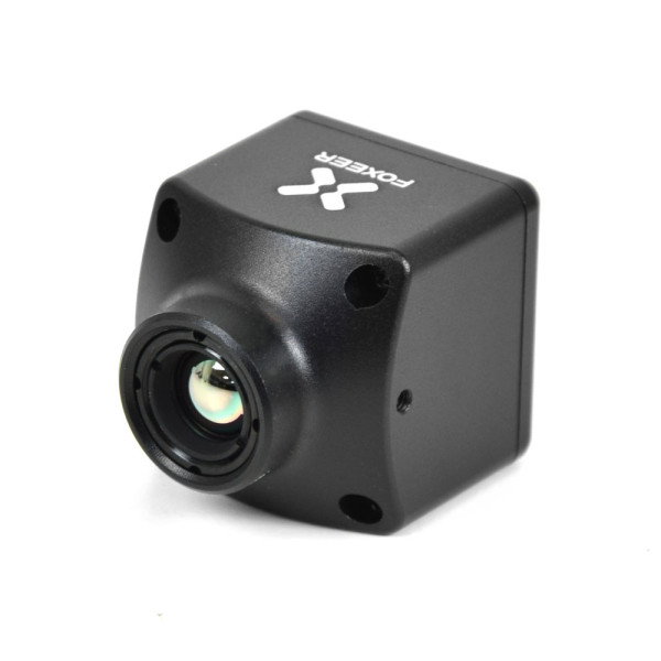 Камера для FPV дрона Foxeer FT256 Analog CVBS Thermal Camera Камера для FPV дрона Foxeer FT256 Analog CVBS Thermal Camera