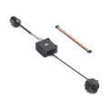 Цифровая FPV система Air Unit O3 для дронов с видеопередачей 1080p на 10 км и записью 4K видео при 120fps Цифровая FPV система Air Unit O3 для дронов с видеопередачей 1080p на 10 км и записью 4K видео при 120fps