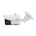 IP камера 2Mp TVT TD-9422S1 для вуличного відеоспостереження з варіофокальним об'єктивом 2.8-12mm, ІЧ підсвічуванням до 30 м, клас захисту IP66 IP камера 2Mp TVT TD-9422S1 для вуличного відеоспостереження з варіофокальним об'єктивом 2.8-12mm, ІЧ підсвічуванням до 30 м, клас захисту IP66