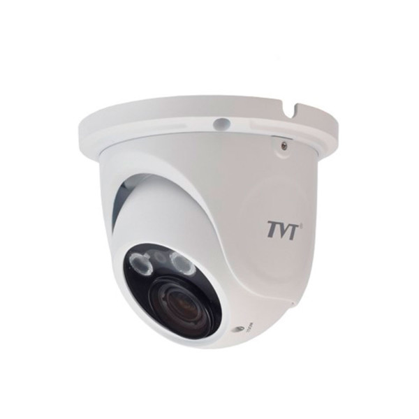 IP-відеокамера 2Mp TD-9525S1H для відеоспостереження, матриця Sony IMX291, роздільна здатність 1920x1080, фокусна відстань f=2.8-12mm, ІЧ до 30 м, клас IP66 IP-відеокамера 2Mp TD-9525S1H для відеоспостереження, матриця Sony IMX291, роздільна здатність 1920x1080, фокусна відстань f=2.8-12mm, ІЧ до 30 м, клас IP66