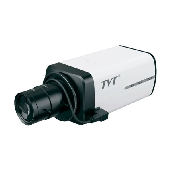 IP камера 2Mp TVT TD-9322-D для відеоспостереження з нічним баченням та підтримкою H.264 компресії IP камера 2Mp TVT TD-9322-D для відеоспостереження з нічним баченням та підтримкою H.264 компресії