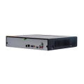 IP-видеорегистратор 16-канальный 2Mp TVT TD-2816ND-C для видеонаблюдения с поддержкой разрешения 3MP и HDMI выходом IP-видеорегистратор 16-канальный 2Mp TVT TD-2816ND-C для видеонаблюдения с поддержкой разрешения 3MP и HDMI выходом