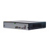IP-відеореєстратор 16-канальний 2Mp TVT TD-2816ND-C для відеоспостереження з роздільною здатністю 3MP, записом 400fps та підключенням через HDMI та VGA