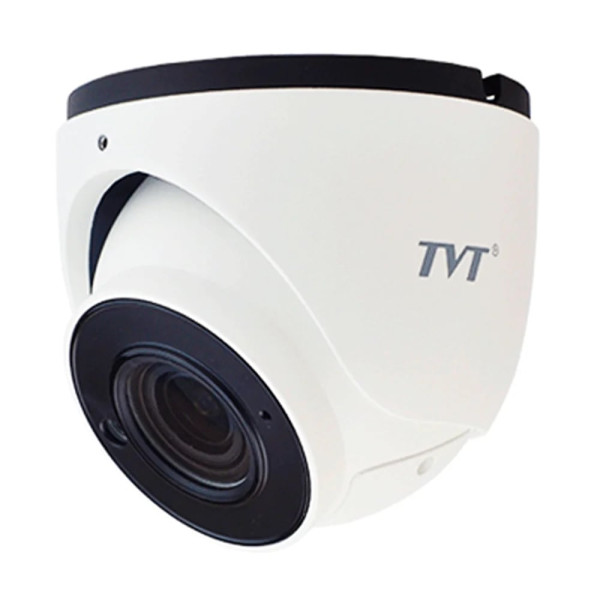 IP-відеокамера 4Mp TD-9545E2 f=3.3-12mm для вуличного відеоспостереження з вологозахистом, ІЧ-підсвічуванням до 30м, механічним ІЧ-фільтром та 5 відеопотоками IP-відеокамера 4Mp TD-9545E2 f=3.3-12mm для вуличного відеоспостереження з вологозахистом, ІЧ-підсвічуванням до 30м, механічним ІЧ-фільтром та 5 відеопотоками