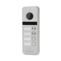 Відеопанель BCOM BT-404HD Silver на 4 абоненти Відеопанель BCOM BT-404HD Silver на 4 абоненти