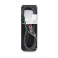 Відеопанель BCOM BT-404HD Silver на 4 абоненти Відеопанель BCOM BT-404HD Silver на 4 абоненти