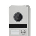 Відеопанель BCOM BT-404HD Silver на 4 абоненти Відеопанель BCOM BT-404HD Silver на 4 абоненти