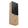 Відеопанель Slinex ML-20HR (gold+black) Відеопанель Slinex ML-20HR (gold+black)