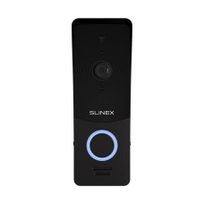 Відеопанель 2 Мп Slinex ML-20HD black