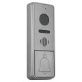 Відеопанель Arny AVP-NG430 (2Mpx) silver з БКЗ і кронштейном 20° Відеопанель Arny AVP-NG430 (2Mpx) silver з БКЗ і кронштейном 20°