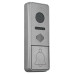 Відеопанель Arny AVP-NG430 (2Mpx) silver з БКЗ і кронштейном 20°