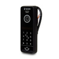 Видеопанель BCOM BT-400FHD-AC Black с клавиатурой и считывателем Mifare для охранных систем, разрешение AHD 1080P, угол обзора 115° Видеопанель BCOM BT-400FHD-AC Black с клавиатурой и считывателем Mifare для охранных систем, разрешение AHD 1080P, угол обзора 115°