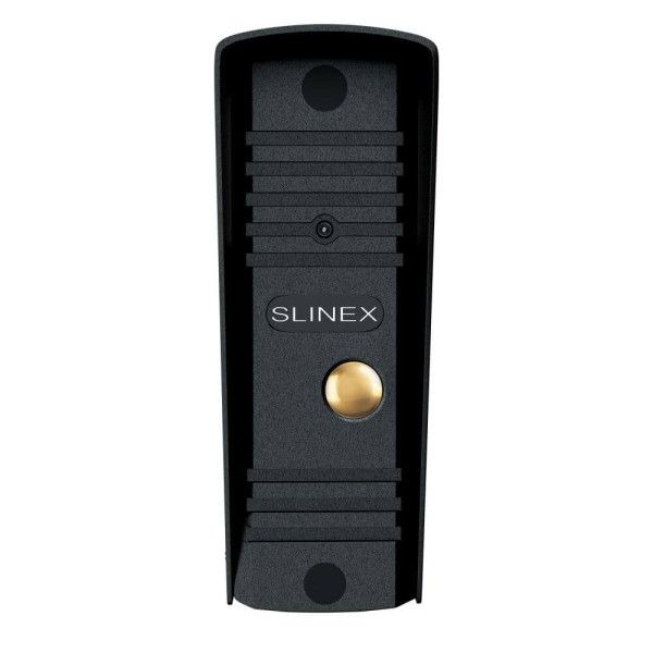 Відеопанель 2 Мп Slinex ML-16HD black Відеопанель 2 Мп Slinex ML-16HD black