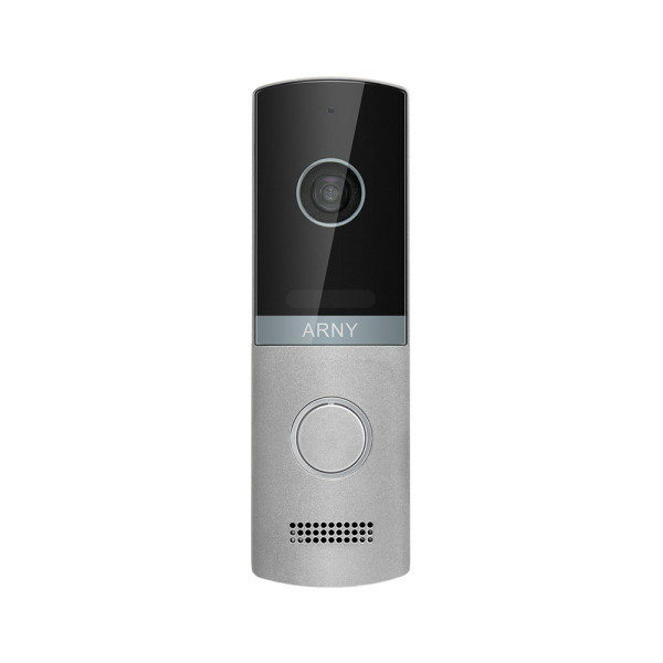 Видеопанель Arny AVP-NG230 (2Мп) Silver Видеопанель Arny AVP-NG230 (2Мп) Silver