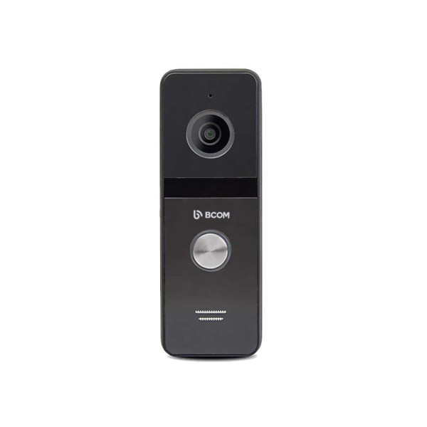 Відеопанель BCOM BT-400FHD Black Відеопанель BCOM BT-400FHD Black