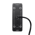 Видеопанель Light Vision RIO FHD(RF) Silver для домофона с считывателем Mifare на 200 карт, видеосигналом CVBS/AHD, ИК-подсветкой, IP66, температурой -40°C~+60°C Видеопанель Light Vision RIO FHD(RF) Silver для домофона с считывателем Mifare на 200 карт, видеосигналом CVBS/AHD, ИК-подсветкой, IP66, температурой -40°C~+60°C