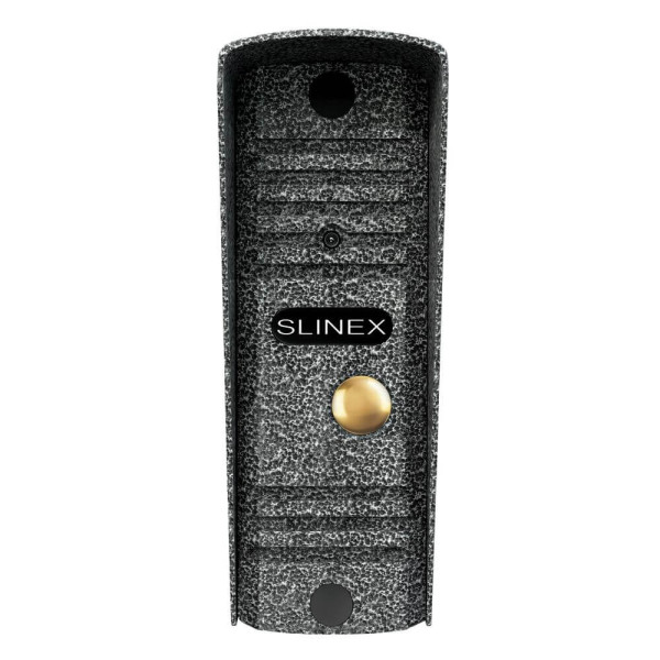 Відеопанель 2 Мп Slinex ML-16HD silver Відеопанель 2 Мп Slinex ML-16HD silver