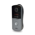 Видеопанель BCOM BT-390FHD Black для домофона с высоким разрешением Full HD 1920x1080, углом обзора 120°, антивандальной конструкцией и IR-подсветкой Видеопанель BCOM BT-390FHD Black для домофона с высоким разрешением Full HD 1920x1080, углом обзора 120°, антивандальной конструкцией и IR-подсветкой