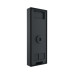Відеопанель 2 Мп Slinex ML-17HD black