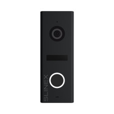 Відеопанель 2 Мп Slinex ML-17HD black