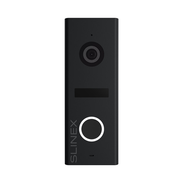 Відеопанель 2 Мп Slinex ML-17HD black Відеопанель 2 Мп Slinex ML-17HD black