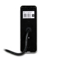 Видеопанель BCOM BT-400FHD/T Black с поддержкой Tuya Smart Видеопанель BCOM BT-400FHD/T Black с поддержкой Tuya Smart