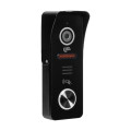 Видеопанель Light Vision RIO FHD Black со считывателем Mifare для домофона, камеру 2 Мп, угол обзора 110°, ИК-подсветка, IP66, монтаж накладной Видеопанель Light Vision RIO FHD Black со считывателем Mifare для домофона, камеру 2 Мп, угол обзора 110°, ИК-подсветка, IP66, монтаж накладной