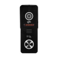 Видеопанель Light Vision RIO FHD Black со считывателем Mifare для домофона, камеру 2 Мп, угол обзора 110°, ИК-подсветка, IP66, монтаж накладной Видеопанель Light Vision RIO FHD Black со считывателем Mifare для домофона, камеру 2 Мп, угол обзора 110°, ИК-подсветка, IP66, монтаж накладной