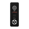 Видеопанель Light Vision RIO FHD Black со считывателем Mifare для домофона, камеру 2 Мп, угол обзора 110°, ИК-подсветка, IP66, монтаж накладной Видеопанель Light Vision RIO FHD Black со считывателем Mifare для домофона, камеру 2 Мп, угол обзора 110°, ИК-подсветка, IP66, монтаж накладной