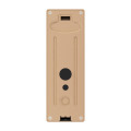 Відеопанель 2 Мп Slinex ML-20CRHD gold+black зі зчитувачем EM-Marine Відеопанель 2 Мп Slinex ML-20CRHD gold+black зі зчитувачем EM-Marine