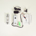 Відеопанель BCOM BT-400FHD/T White з підтримкою Tuya Smart