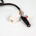 Відеопанель BCOM BT-400FHD/T White з підтримкою Tuya Smart Відеопанель BCOM BT-400FHD/T White з підтримкою Tuya Smart