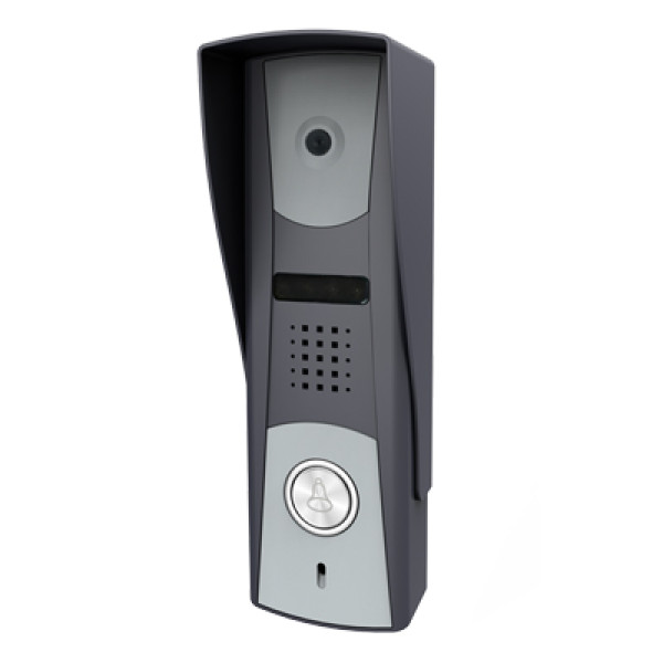 Відеопанель QV-ODS409GA (Grey) Відеопанель QV-ODS409GA (Grey)